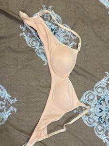 Padded Bra