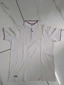 Men&#39;s White Shirts (Set of 2)