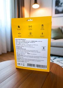 Realme buds wireless 3 (1st copy)@ 299/-