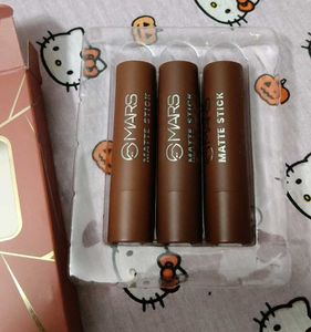 MARS Matter Lipstick Combo