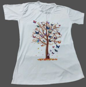 butterfly tshirt🎉