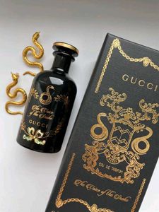 Gucci The Voice of Snake Parfum