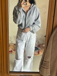 URBANIC WHITE PANT