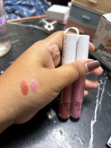 Elf Lipgloss
