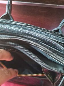 Small Hand  Bag