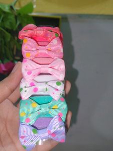 Hair Accessories Combo ( 2quantity)