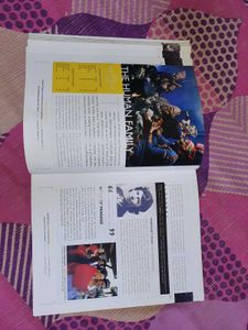 NATIONAL GEOGRAPHIC BOOK
