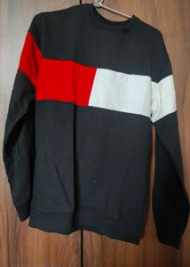 Black Sweat T-shirt!
