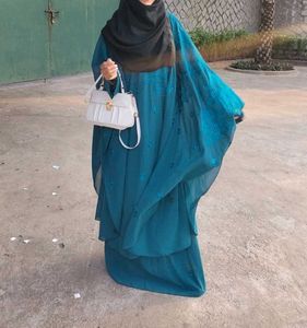 Dubai Abaya