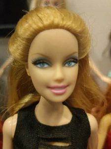 Barbie Happy Birthday Ken Doll