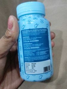 Lung &amp; Liver DETOX Capsule
