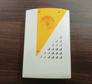 Wireless Doorbell Kit