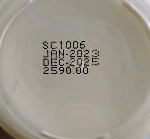 Skainiya Saffron Overnight Cream