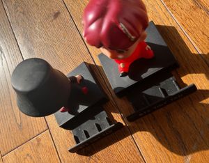 BTS Tiny Tan Figures