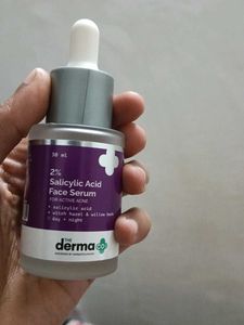 Sale ❗❗❗❗❗The Derma Co Face Serum