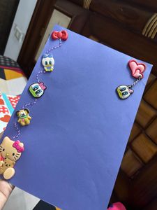 Handmade Decorative Sheets