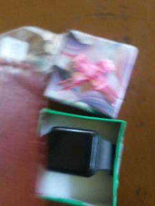 Gift With It Is Good In Condition Seal Pack