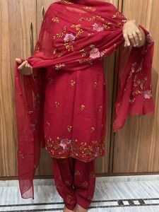 Full Suit Set