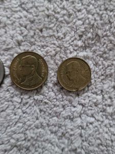 Mixed Currency Collection