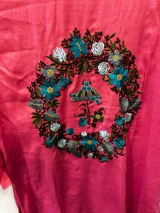 Kurti Set