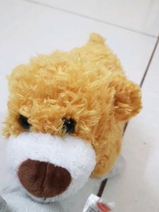 F Soft Toy 4