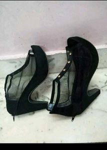 Women Net Sandal