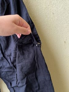 Brand New 😍Black Cargo Pants💗