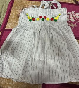 Funky Stylish Top