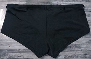 36 Size Shorts Look 💚