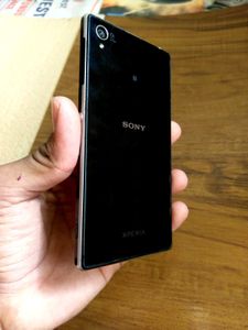 Sony Xperia Z1