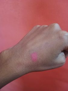 Colorbar Pink Lipstick
