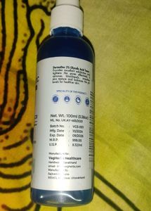 Dermadoc Honest Science 5% Glycolic Acid