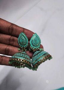 Green Big Zumka