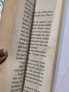 Sudha Murty - How I Taught My Grandmother to Read