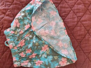 Girls Cotton Skirt