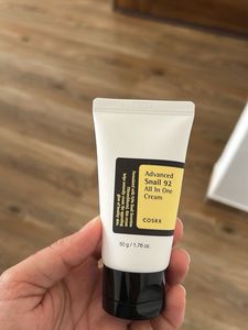 COSRX Advanced Snail 92 All in One Cream