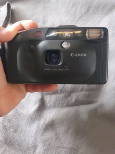 CANON ORIGINAL CAMERA WITH OG BAG