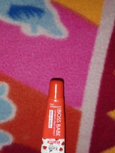 Yash Herbal Boss Babe Liuup Balm