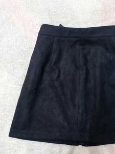 Vero moda Chic Black Skirt