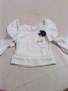 Beautiful Skirt For Girls