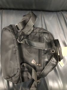 Brand New Stylish Black Backpack
