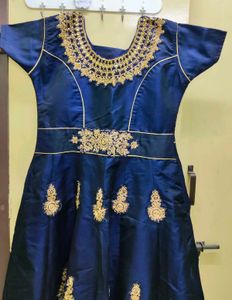 Gown