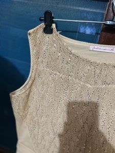 Partywear Dress