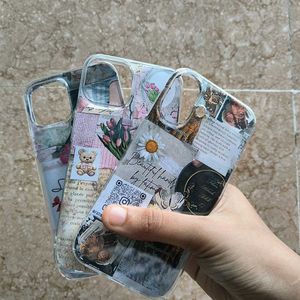 Customised Phone Cases