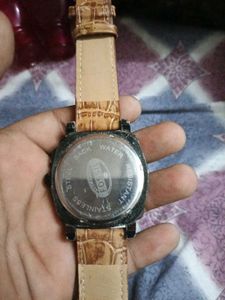 Fossil Watch