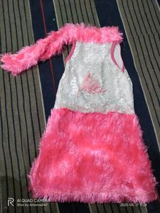 Modern Baby Girl Party Wear Top