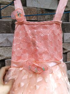 Gown