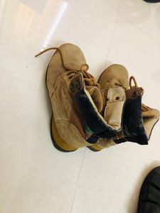 MEN  SHOES