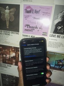 Used Apple iPhone 11