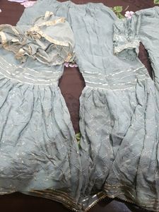 Beautiful Grara Set